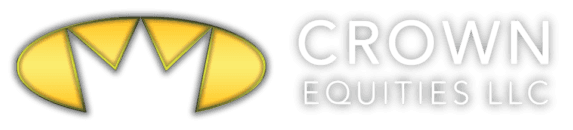 Crown Equities logo