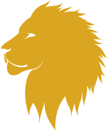 Accounting Lions logo