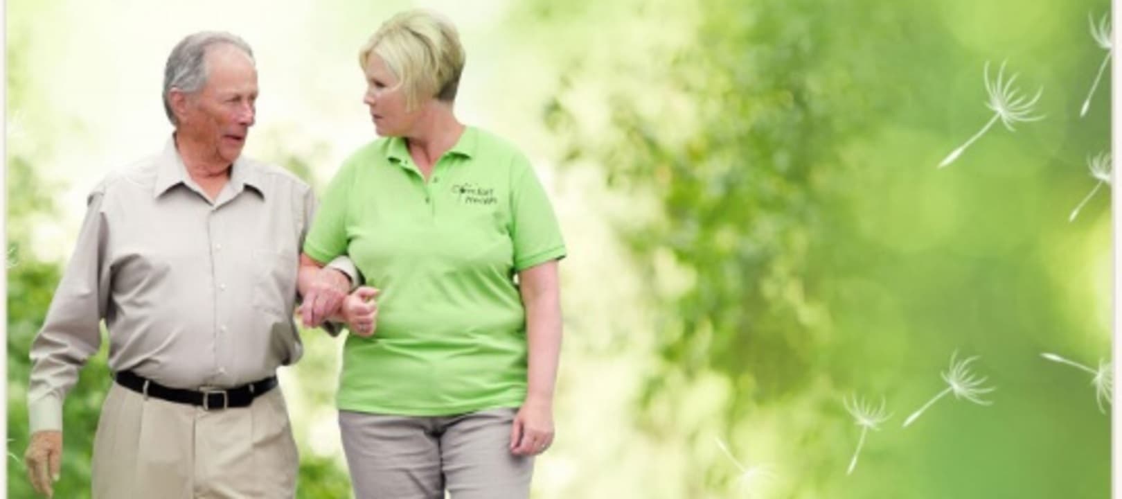 Comfort Health — work by Marketing Lions