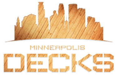 Minneapolis Decks