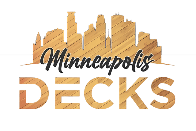 Minneapolis Decks