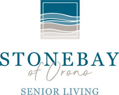 Stonebay of Orono logo