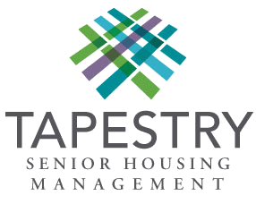 Tapestry Senior Housing logo