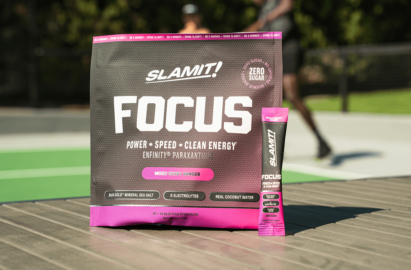 SlamIt — work by Marketing Lions