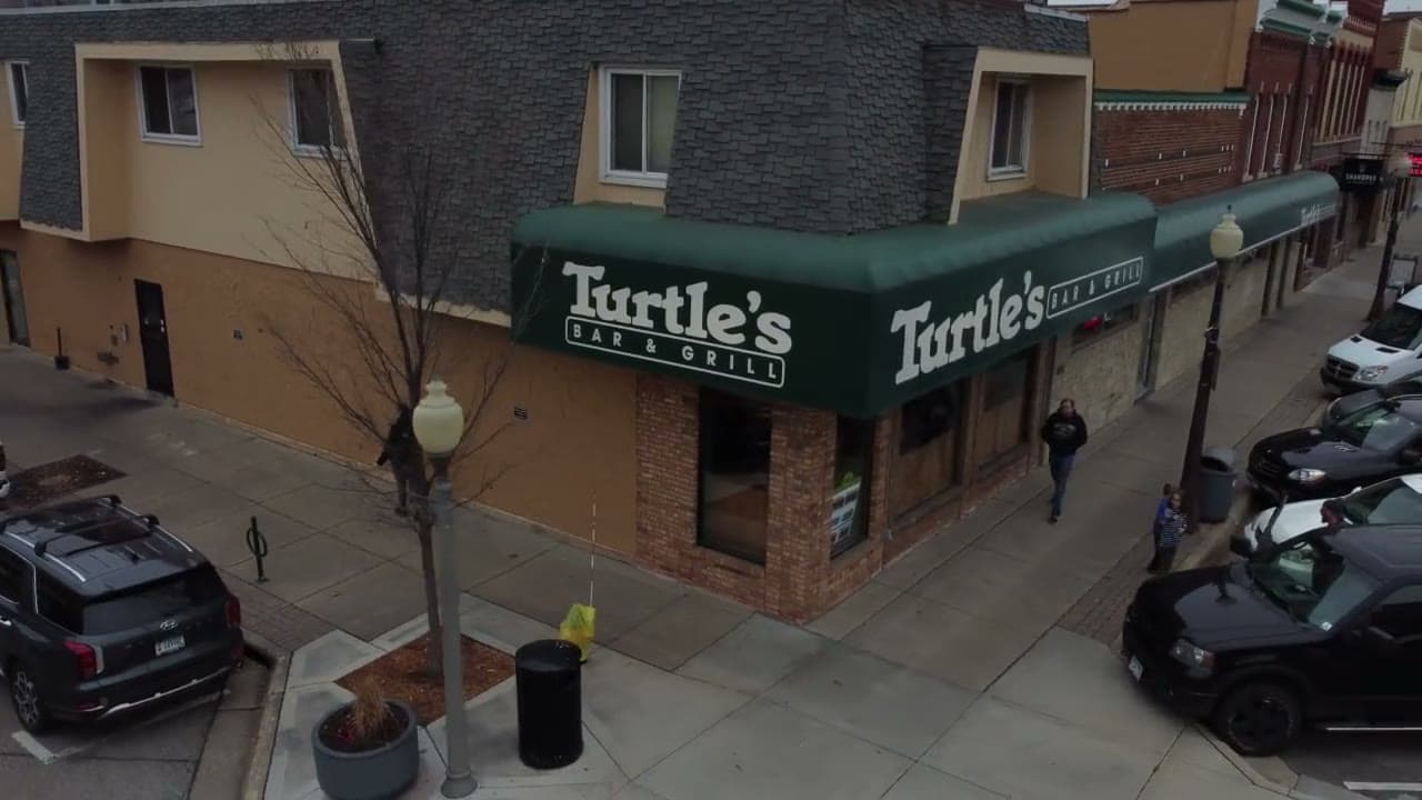 Turtle's — work by Marketing Lions